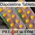 Dapoxetine Tablets new10